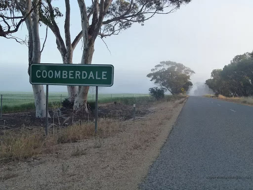Coomberdale Image