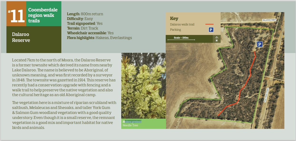 Dalaroo Reserve Image