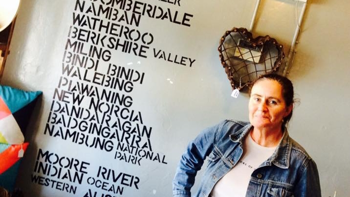 Wheatbelt Gallery & Cafe - download