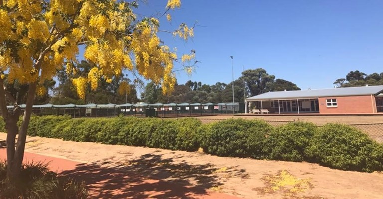 Moora Bowling Club Inc. - Moora Bowls
