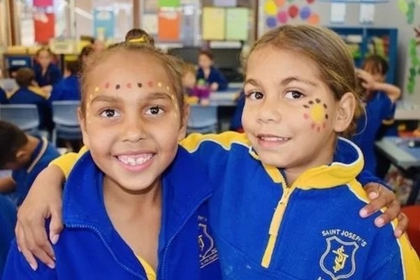 St Joseph’s School - DSC_0007 2