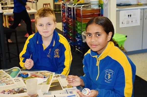 St Joseph’s School - DSC_0021 2