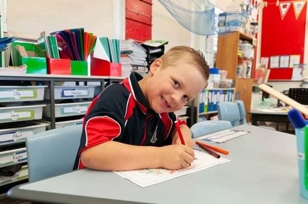 Moora Primary School - gallery53