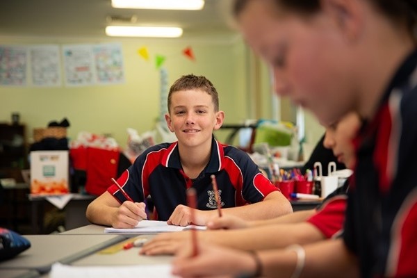 Moora Primary School - gallery64