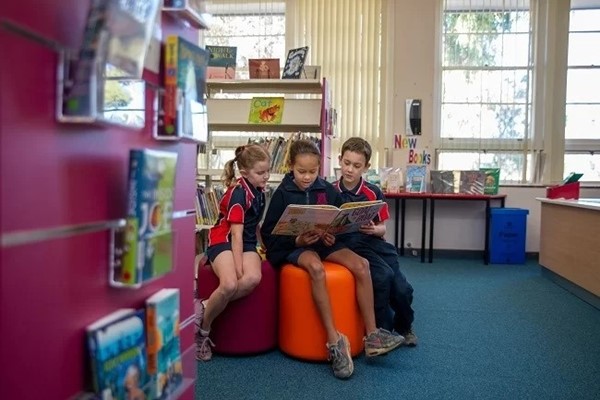 Moora Primary School - gallery66