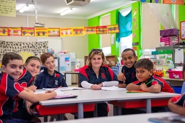 Moora Primary School - gallery67