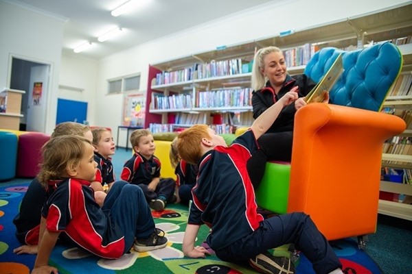 Moora Primary School - gallery69