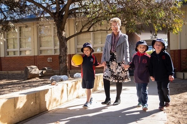 Moora Primary School - gallery70