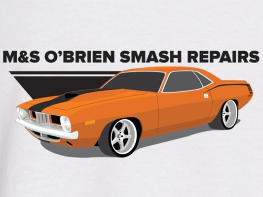 M&S O’Brien Smash Repairs - MS OBrien