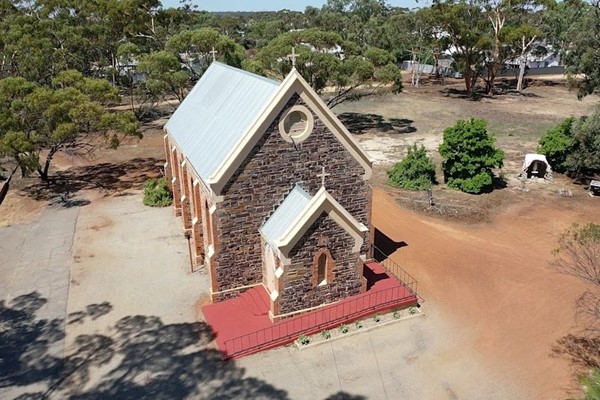 Saint John the Baptist Catholic - download 16