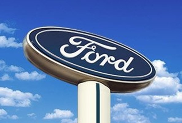 Rumbold Ford Moora - Ford