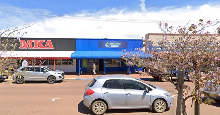 Moora Pharmacy - 1