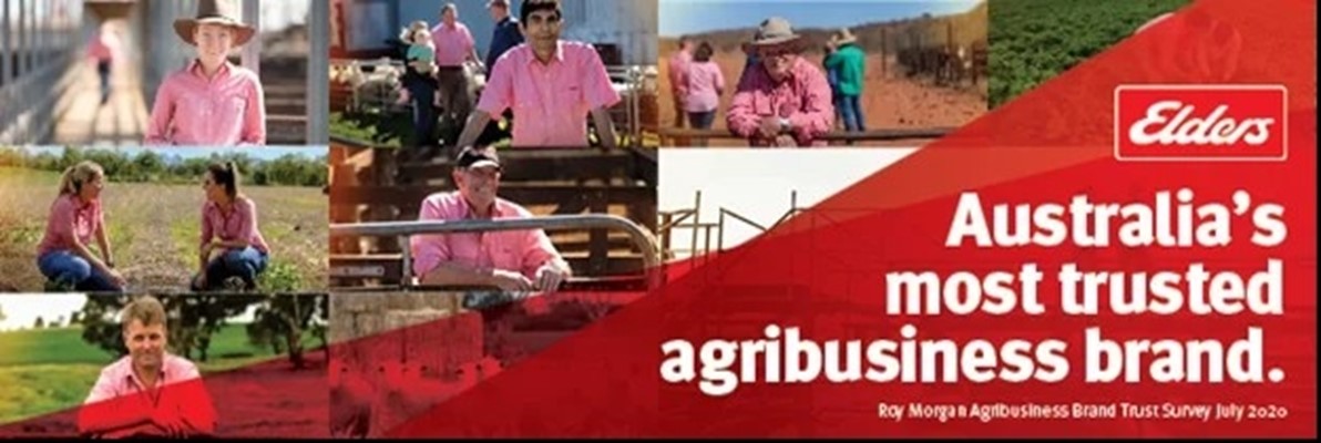 Elders Rural Services - elders logo