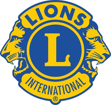Moora Lions Club - Lions Logo