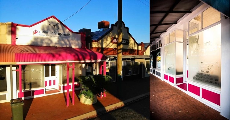 Moora Chiropractic Clinic - 4