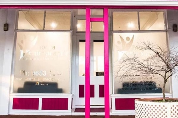 Moora Chiropractic Clinic - au1