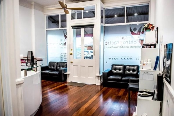 Moora Chiropractic Clinic - au2 1