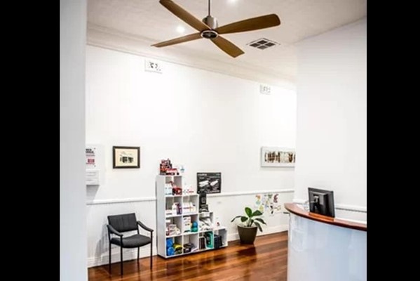 Moora Chiropractic Clinic - au4