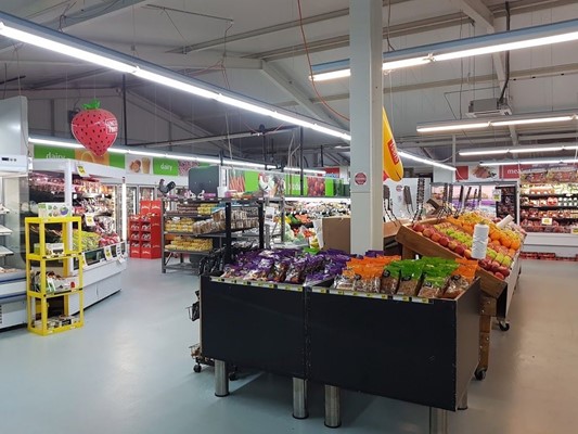 FoodWorks Moora - Foodworks 2