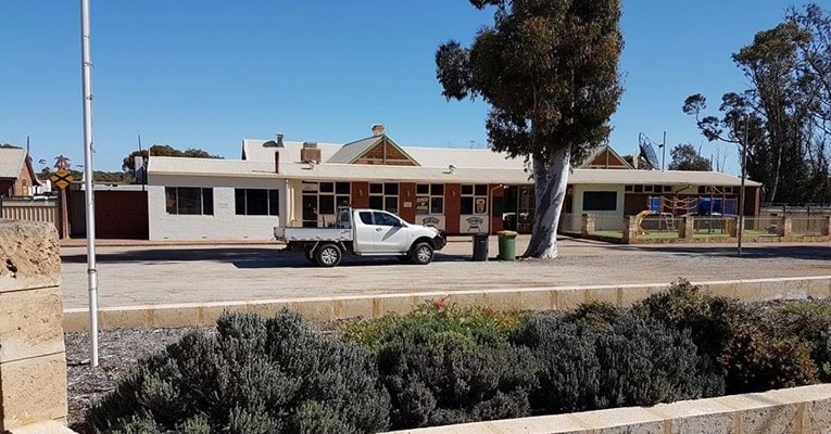 Watheroo Station Tavern WA - Watheroo 1