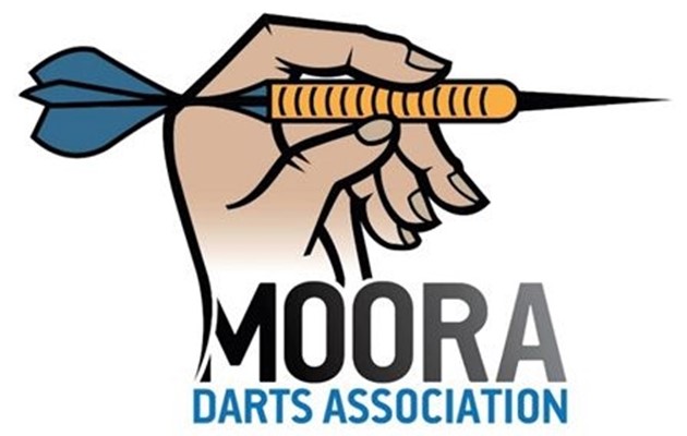 Men’s Darts, on Wednesday nights - Darts Logo