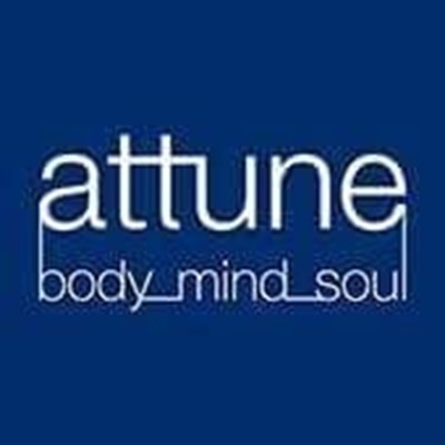 attune body mind soul Functional - Attune