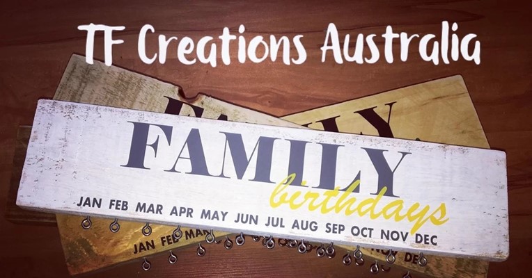 TF Creations Australia - 13