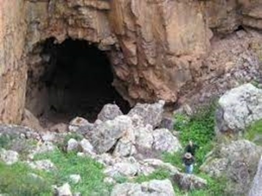 Watheroo Walk Trails: Jingemia Cave - images 3