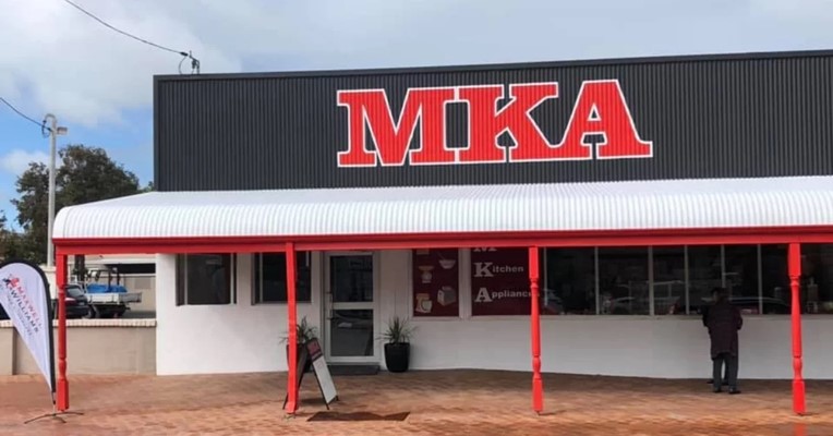 Moora Kitchen and Appliances (MKA) - 14