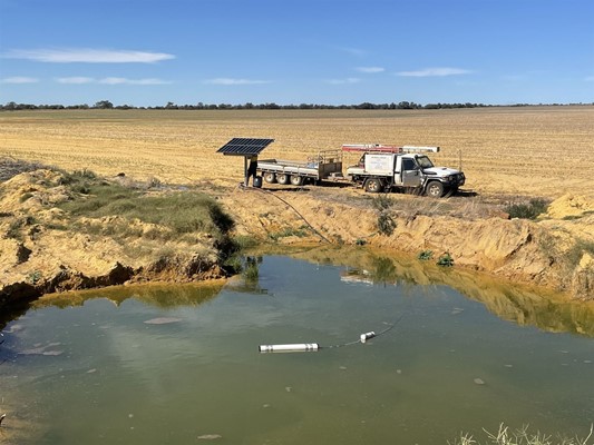 W.A. Webb & Company, Electricians - Image 1