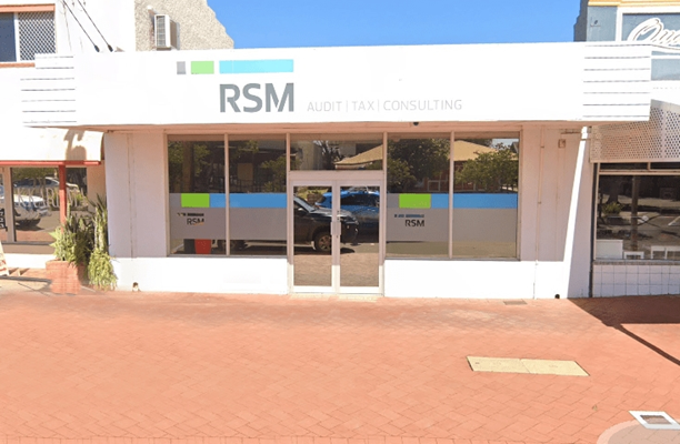 RSM Australia - RSM Moora