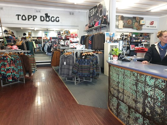 Topp Dogg - Topp Dogg 4