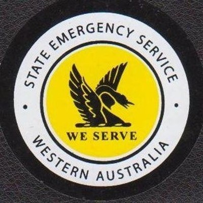 Moora State Emergency Service (SES) - SES