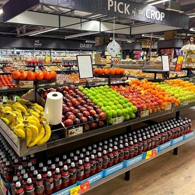 IGA Moora - IGA shop