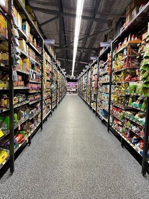 IGA Moora - Meers IGA 1