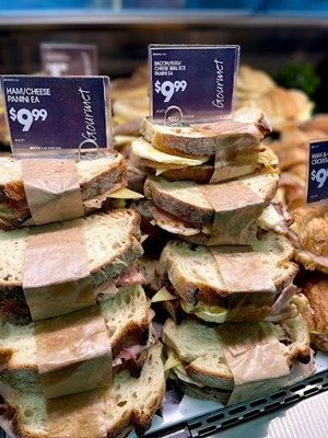 IGA Moora - Meers IGA 3