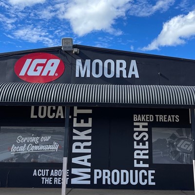 IGA Moora - Meers IGA