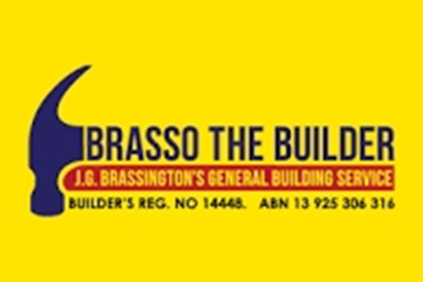 J. G. Brassington’s General - Brasso