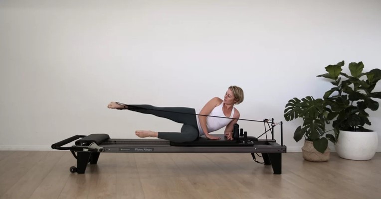 Nat Cahill Fitness and Pilates - 1 1