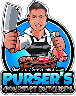 Purser’s Gourmet Butchers - Pursers 1