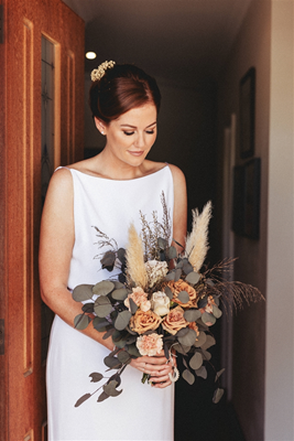 Boxes Bouquets Florist & Botanicals - kate 4