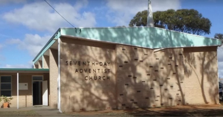 Moora Seventh-Day Adventist Church - 4 2