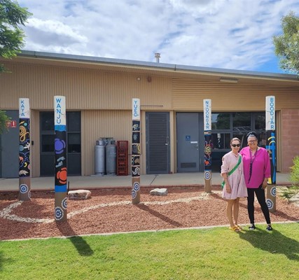 Central Regional TAFE Moora - TAFE