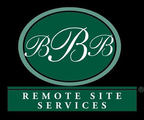 BBB Remote Site Services - BBB Logo