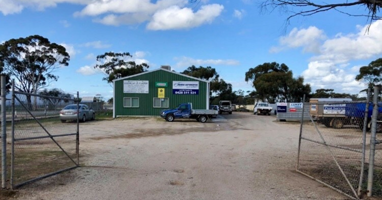 Moora Automotive Service & Repair - 3 1