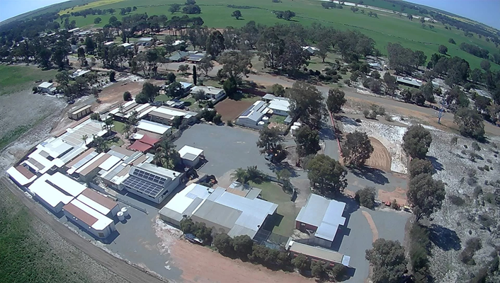 Redgum Village Dandaragan - IMG_1484