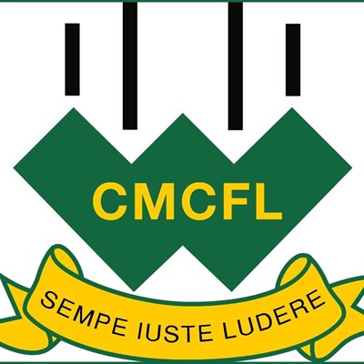 Central Midlands Coastal Football - Central MFL