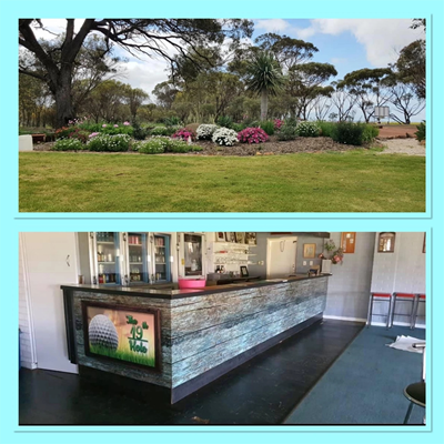 Moora Golf Days - CLUB scaled