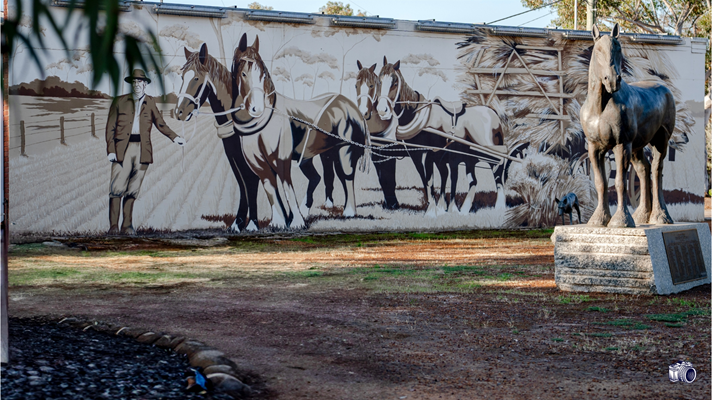 Image Federation Park