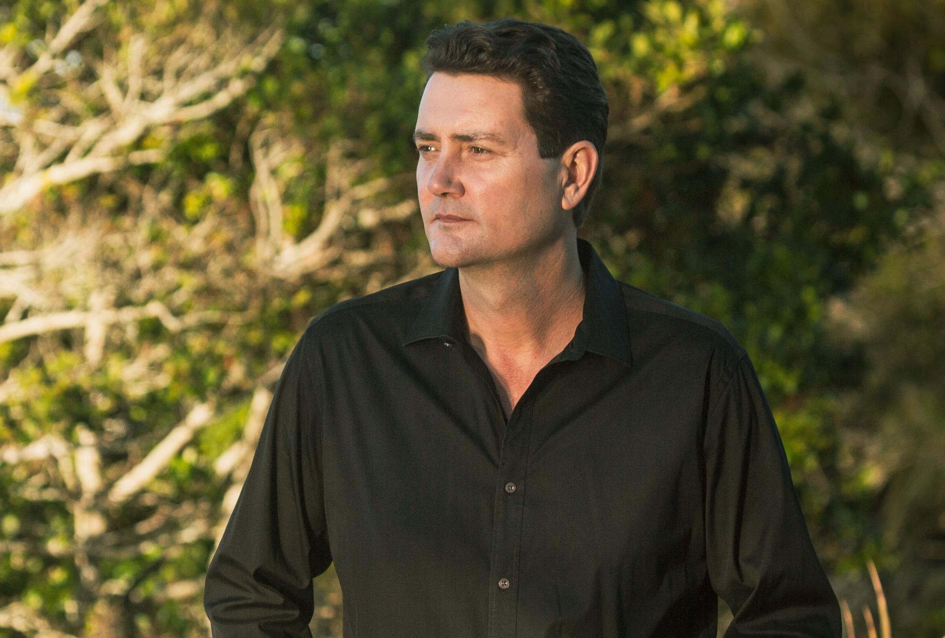 An Evening WithAdam Harvey